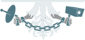 Staatsschutz Logo